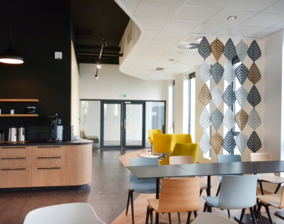 ViaSilva, un quartier éco-responsable